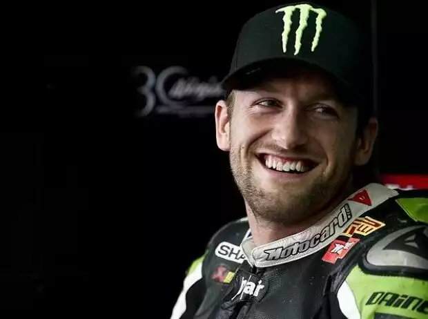 Tom Sykes Titel-Bild zur News: Tom Sykes