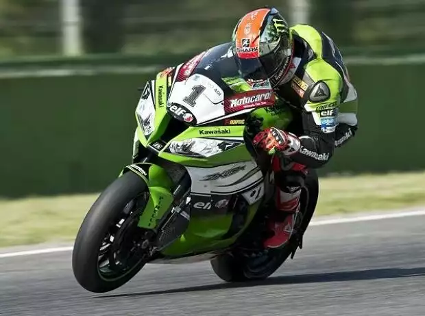 Tom Sykes Titel-Bild zur News: Tom Sykes