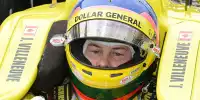 Jacques Villeneuve
