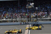 Bild zum Inhalt: Das Indy 500 und ein Mega-Finish!