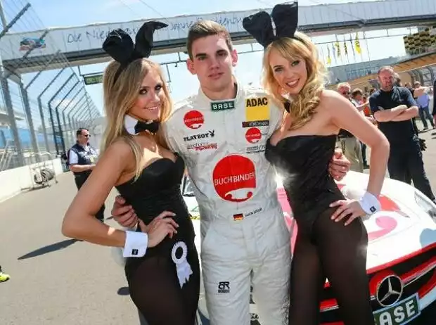 Playboy Bunnies Titel-Bild zur News: Playboy Bunnies