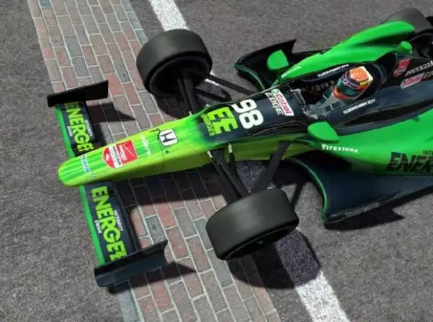 rFactor 2 Titel-Bild zur News: rFactor 2
