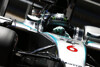 Formel-1-Live-Ticker: Tag 23.389 - Rosberg schreibt Geschichte