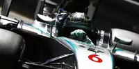 Nico Rosberg