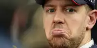 Sebastian Vettel