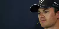 Nico Rosberg