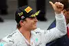 Bild zum Inhalt: Rosberg schlägt zurück: "Ein besonderer Tag"