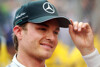 Rosbergs Triumph: Alles fing mit einem Sturz an
