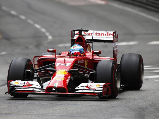 Fernando Alonso Fernando Alonso