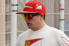 Bild zum Inhalt: Gebrauchter Tag: Räikkönen wettert gegen Rennkommissare