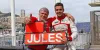 Jules Bianchi