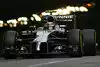 Bild zum Inhalt: McLaren in Monaco mit beiden Autos in den Punkten