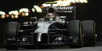 Bild zum Inhalt: McLaren in Monaco mit beiden Autos in den Punkten