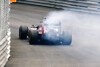 Bild zum Inhalt: Doppelausfall: Toro Rosso trauert der Punktechance nach