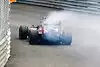 Bild zum Inhalt: Doppelausfall: Toro Rosso trauert der Punktechance nach