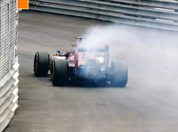 Titel-Bild zur News: Jean-Eric Vergne