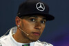 Bild zum Inhalt: Eiszeit bei Mercedes: Hamilton schmollt nach Rosberg-Sieg