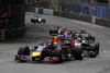 Bild zum Inhalt: Renault rätselt: Frühes Aus für Vettel und Maldonado
