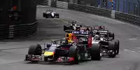 Sebastian Vettel, Kevin Magnussen