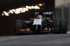 Favoritenkiller Force India: Watsche für McLaren