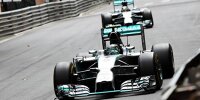 Bild zum Inhalt: Mercedes-Siegesserie: Die Dominanz geht weiter