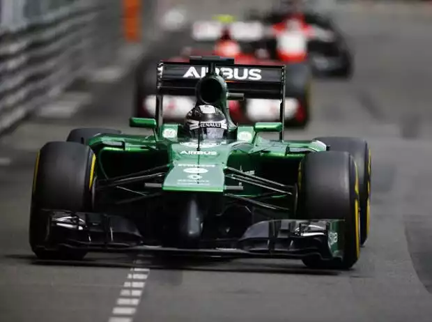 Kamui Kobayashi Titel-Bild zur News: Kamui Kobayashi