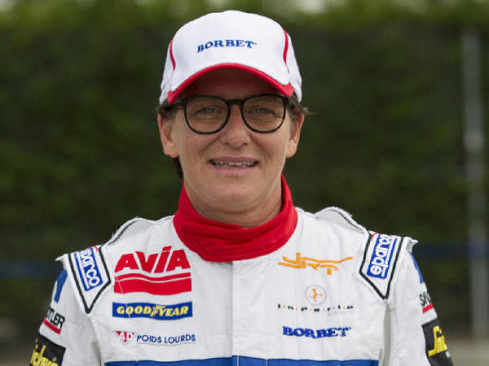 Ellen Lohr 2014