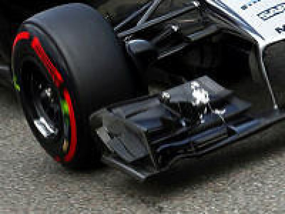 McLaren