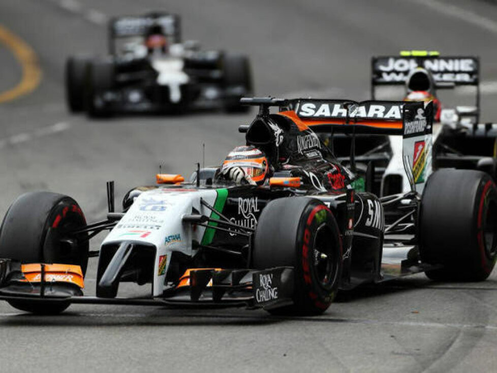 Nico Hülkenberg