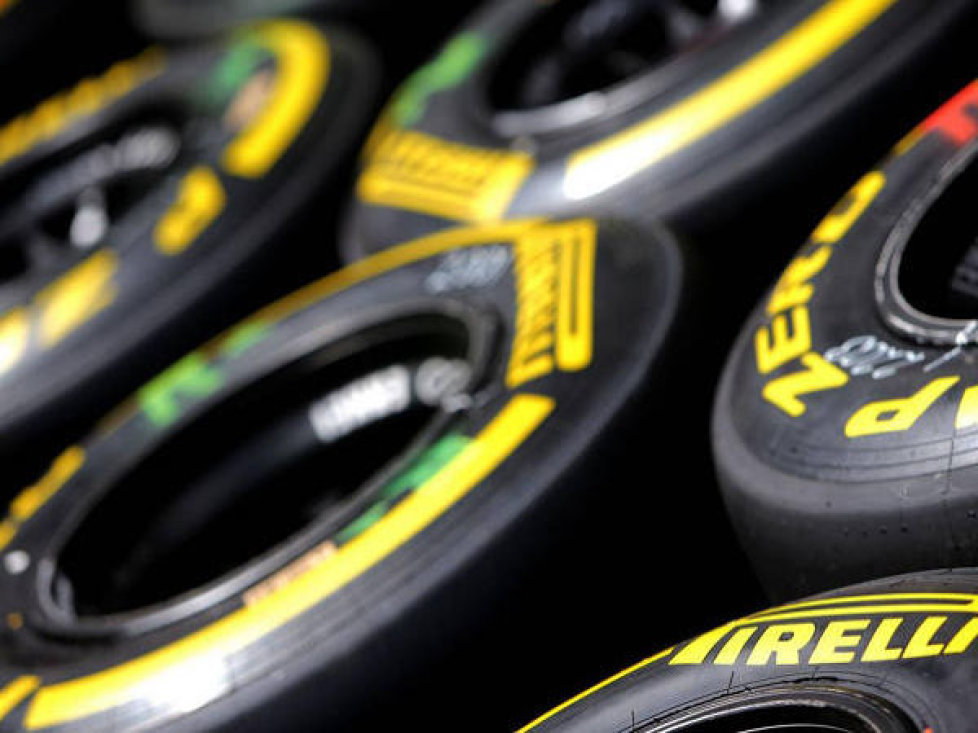 Pirelli Medium