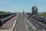 Volles Haus bei der 98. Auflage des Indy 500