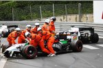 Sergio Perez (Force India) 