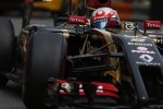 Romain Grosjean (Lotus) 