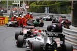 Sergio Perez (Force India) 