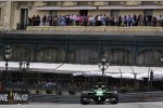 Marcus Ericsson (Caterham) 