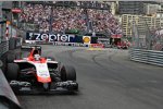 Jules Bianchi (Marussia) 