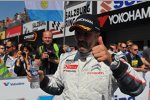 Yvan Muller (Citroen) 