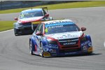 Tom Coronel (ROAL-Chevrolet) 