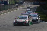 Tiago Monteiro (Honda) 