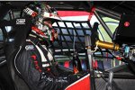 Norbert Michelisz (Zengö-Honda) 