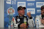 Tom Coronel (ROAL-Chevrolet) 