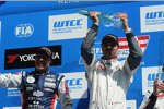 Yvan Muller (Citroen) 