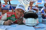 Gabriele Tarquini (Honda) 