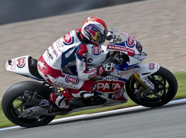 Jonathan Rea