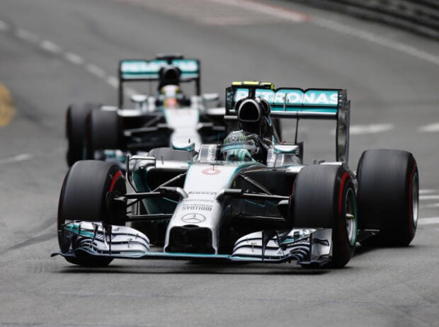 Nico Rosberg, Lewis Hamilton Nico Rosberg, Lewis Hamilton