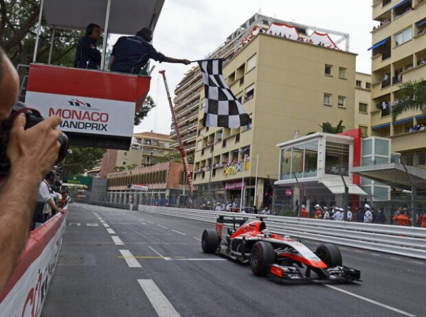 Jules Bianchi