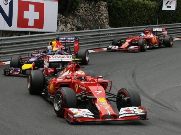 Kimi Räikkönen Kimi Räikkönen