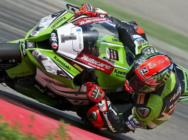 Tom Sykes Titel-Bild zur News: Tom Sykes