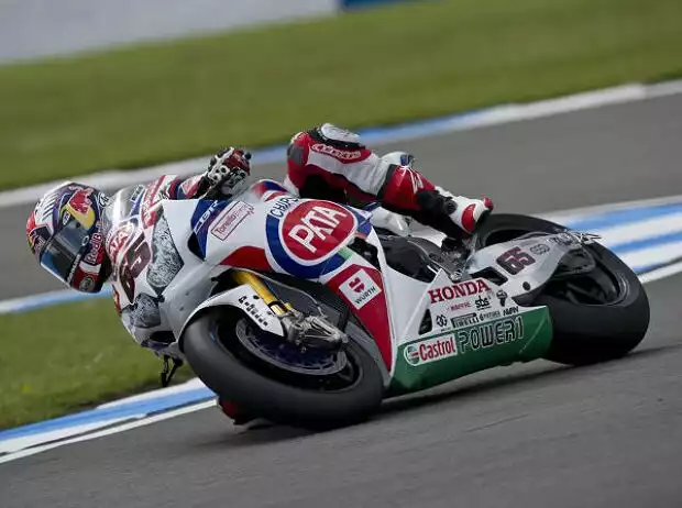 Jonathan Rea Titel-Bild zur News: Jonathan Rea