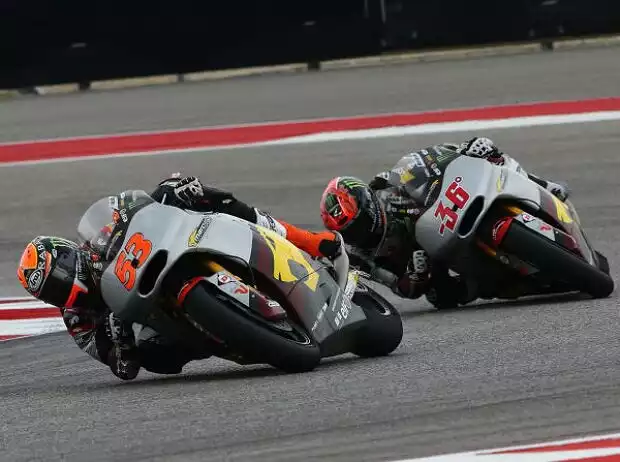 Esteve Rabat, Mika Kallio Titel-Bild zur News: Esteve Rabat, Mika Kallio